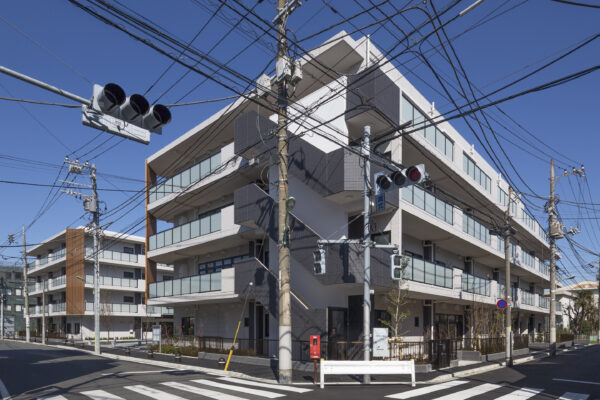 特別養護老人ホーム誠心園